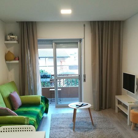 Iris Apartment بومبال المظهر الخارجي الصورة