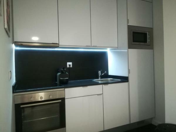 Iris Apartment بومبال المظهر الخارجي الصورة