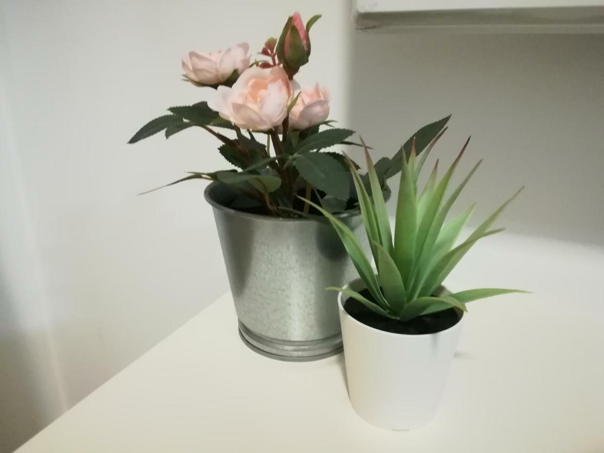 Iris Apartment بومبال المظهر الخارجي الصورة