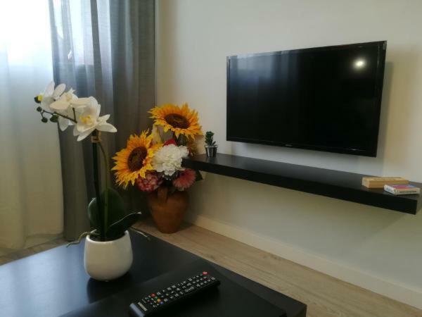 Iris Apartment بومبال المظهر الخارجي الصورة
