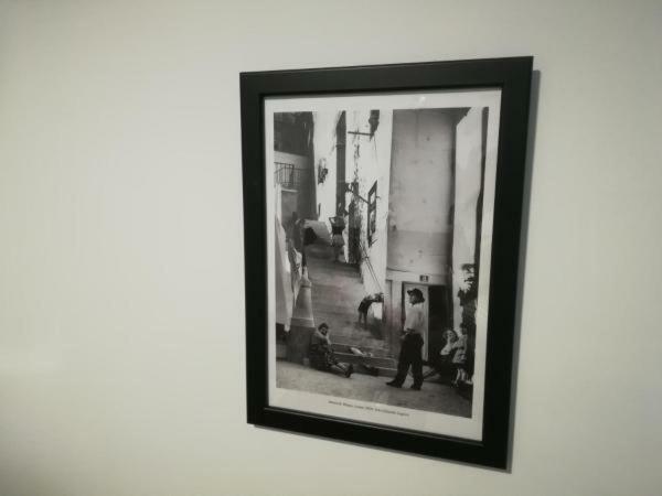 Iris Apartment بومبال المظهر الخارجي الصورة
