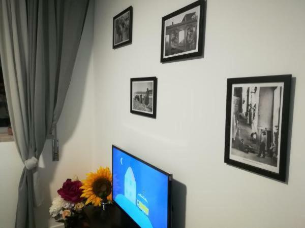 Iris Apartment بومبال المظهر الخارجي الصورة