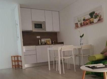 Iris Apartment بومبال المظهر الخارجي الصورة