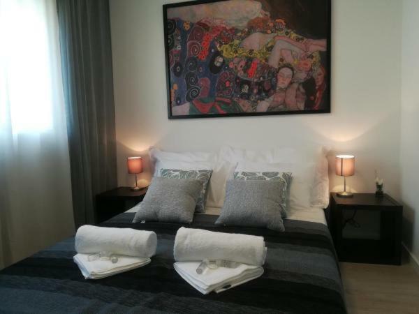 Iris Apartment بومبال المظهر الخارجي الصورة