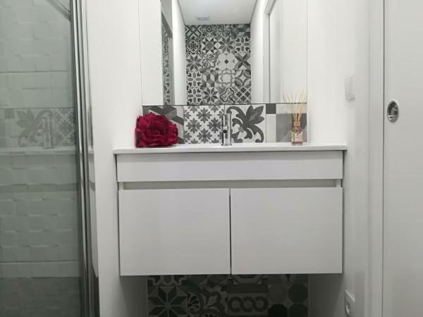 Iris Apartment بومبال المظهر الخارجي الصورة