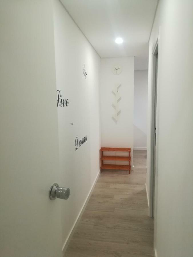 Iris Apartment بومبال المظهر الخارجي الصورة